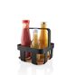 Eva Solo Nordic Kitchen table caddy bambus H 18 cm