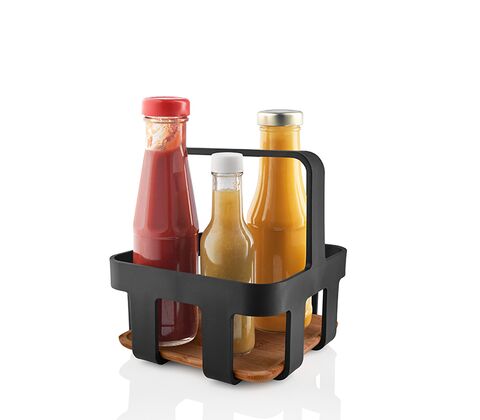 Eva Solo Nordic Kitchen table caddy bambus H 18 cm