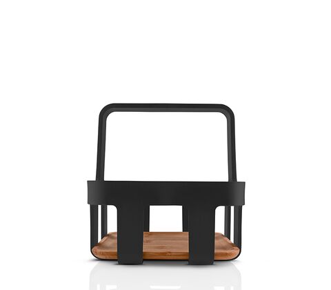 Eva Solo Nordic Kitchen table caddy bambus H 18 cm