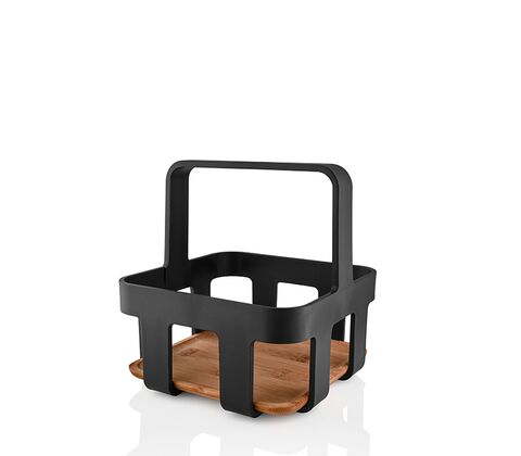 Eva Solo Nordic Kitchen table caddy bambus H 18 cm