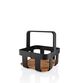 Eva Solo Nordic Kitchen table caddy bambus H 18 cm