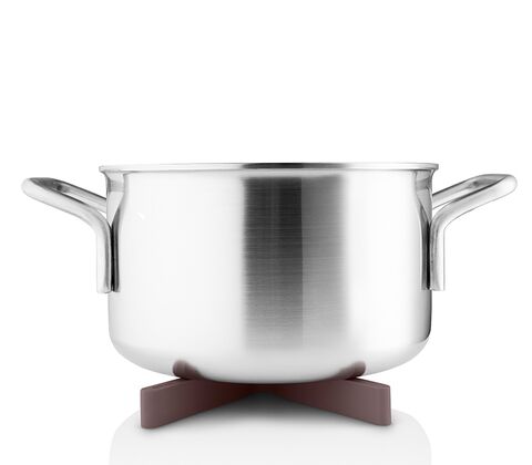 Eva Solo Flex bordskåner vintage brown