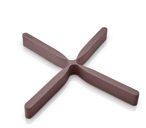 Eva Solo Flex bordskåner vintage brown
