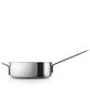 Eva Trio Recycled Stainless Steel sautepande Ø 24 cm 