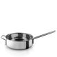 Eva Trio Recycled Stainless Steel sautepande Ø 24 cm 