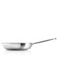 Eva Trio Stainless Steel Slip-let stegepande Ø20 cm