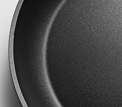 Eva Trio Stainless Steel Slip-let stegepande Ø20 cm