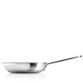 Eva Trio Stainless Steel Slip-let stegepande Ø28 cm