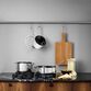 Eva Trio Recycled Stainless Steel kasserolle med keramisk Slip-Let® belægning 1,8 liter
