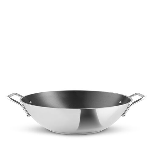 Eva Trio wok med keramisk belægning Ø 32 cm