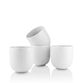 Eva Trio Legio Nova krus 34 cl hvid 4 stk.