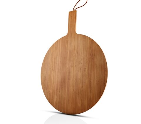 Eva Solo Nordic Kitchen skærebræt bambus 35 cm