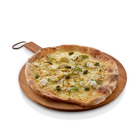 Eva Solo Nordic Kitchen skærebræt bambus 35 cm