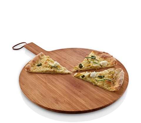 Eva Solo Nordic Kitchen skærebræt bambus 35 cm