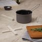 Eva Solo magnetisk bordskåner coconut