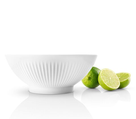 Eva Solo Legio Nova ramenskål hvid 16 cm