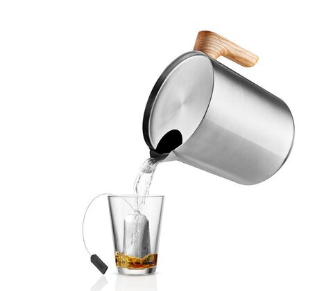 Eva Solo Nordic Kitchen kedel stål 1 liter