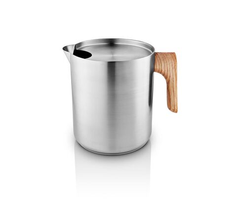 Eva Solo Nordic Kitchen kedel stål 1 liter