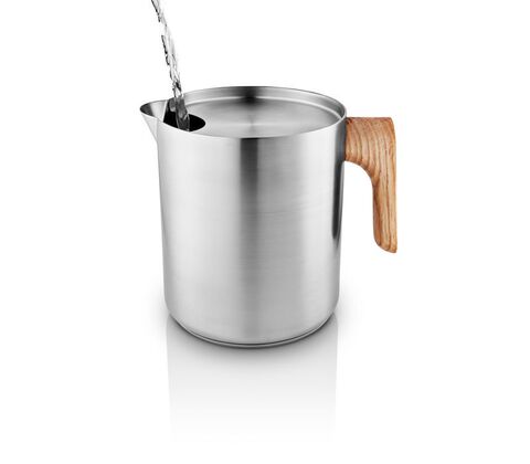 Eva Solo Nordic Kitchen kedel stål 1 liter