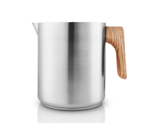 Eva Solo Nordic Kitchen kedel stål 1 liter