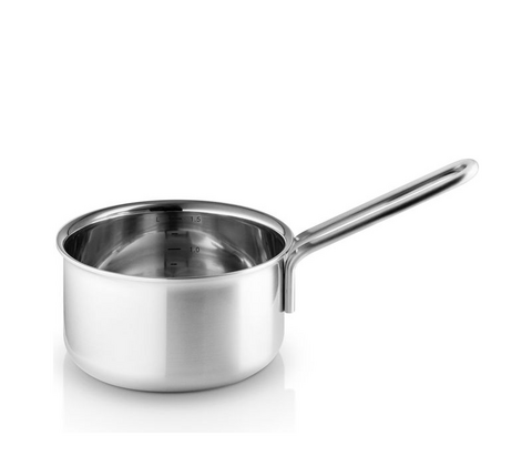 Eva trio Multi grydesæt 3 stk. 1,8 L+ 2,2 L + 3,6 L