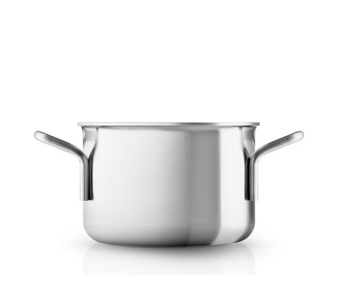 Eva trio Multi grydesæt 3 stk. 1,8 L+ 2,2 L + 3,6 L
