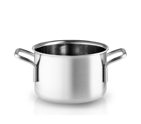 Eva trio Multi grydesæt 3 stk. 1,8 L+ 2,2 L + 3,6 L