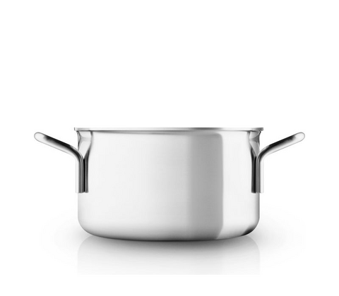 Eva trio Multi grydesæt 3 stk. 1,8 L+ 2,2 L + 3,6 L