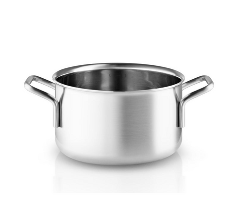 Eva trio Multi grydesæt 3 stk. 1,8 L+ 2,2 L + 3,6 L