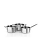 Eva trio Multi grydesæt 3 stk. 1,8 L+ 2,2 L + 3,6 L