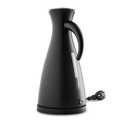 Eva Solo elkedel mat sort 1,5 liter