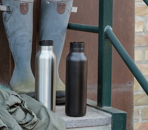 Eva Solo Urban termoflaske stål 0,7 liter