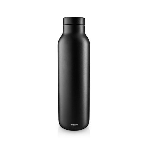 Eva Solo Urban termoflaske sort 0,7 liter