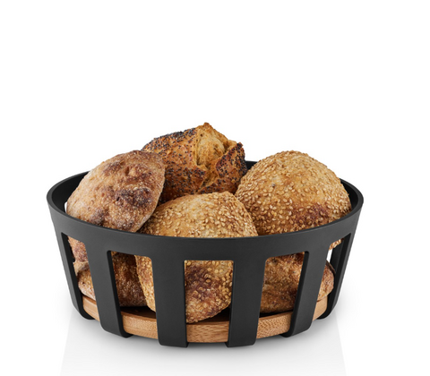 Eva Solo Nordic Kitchen brødkurv bambus Ø25 cm