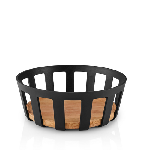 Eva Solo Nordic Kitchen brødkurv bambus Ø25 cm