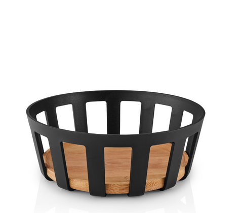 Eva Solo Nordic Kitchen brødkurv bambus Ø25 cm