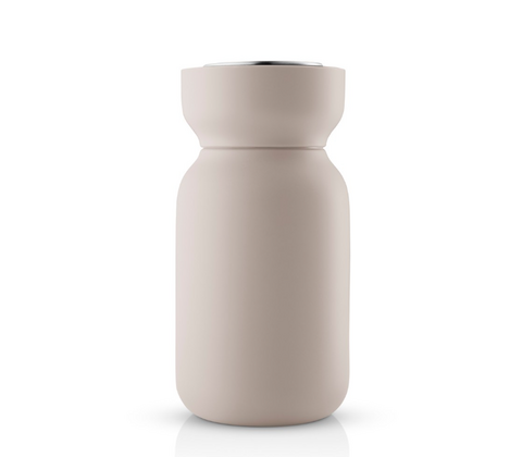 Eva Solo Sapor saltkværn sand H15 cm