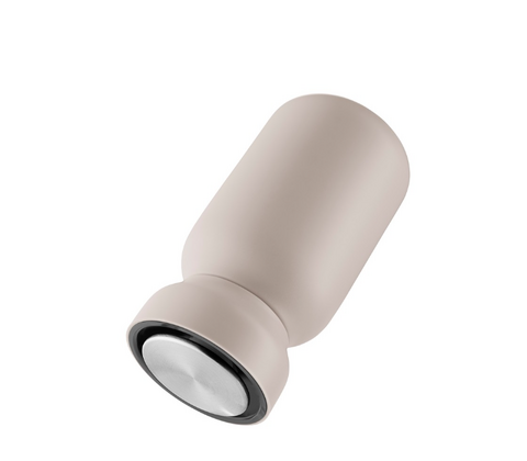 Eva Solo Sapor saltkværn sand H15 cm