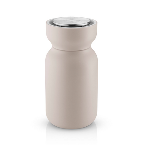 Eva Solo Sapor saltkværn sand H15 cm