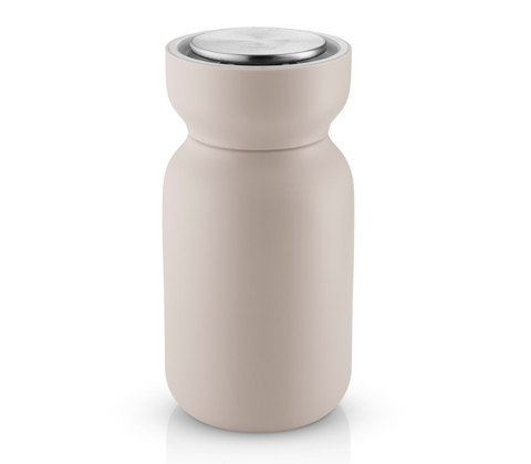 Eva Solo Sapor saltkværn sand H15 cm