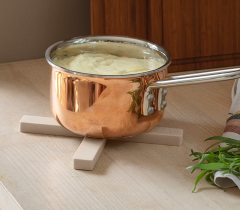 Eva Solo magnetisk bordskåner sand