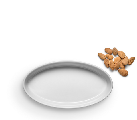 Eva Trio Legio Nova oval fad 18 cm