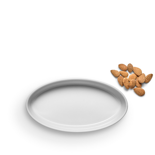 Eva Trio Legio Nova oval fad 18 cm