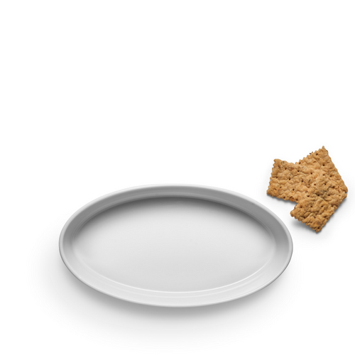 Eva Trio Legio Nova oval fad 22 cm