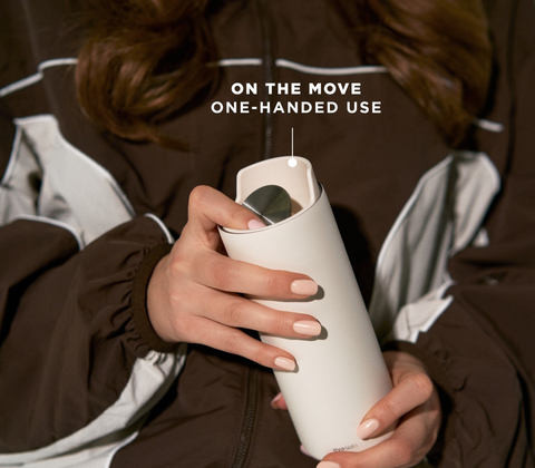 Eva Solo Urban To Go termokop sort 0,35 liter