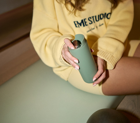 Eva Solo Urban To Go termokop grøn 0,35 liter