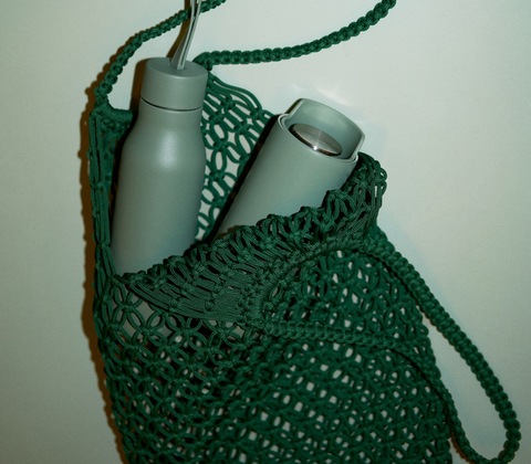 Eva Solo Urban To Go termokop grøn 0,35 liter