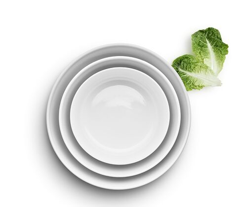 Eva Trio Legio Nova skålesæt 3 stk.