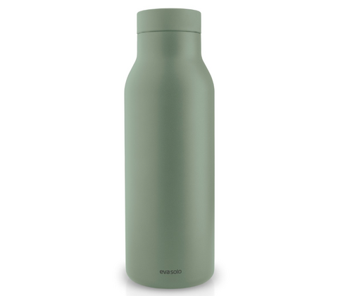 Eva Solo Urban termoflaske grøn 0,5 liter
