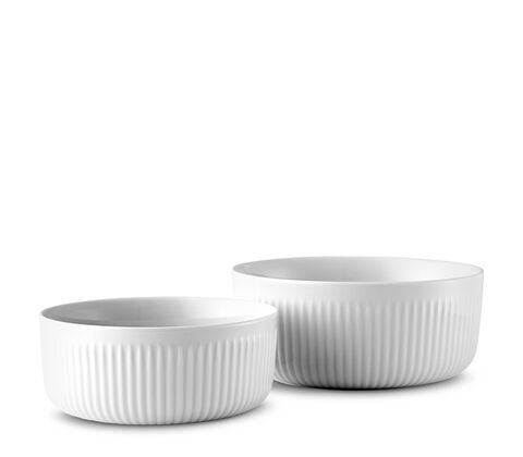 Eva Solo Legio Nova skålesæt 2 stk. 0,5 + 1 liter